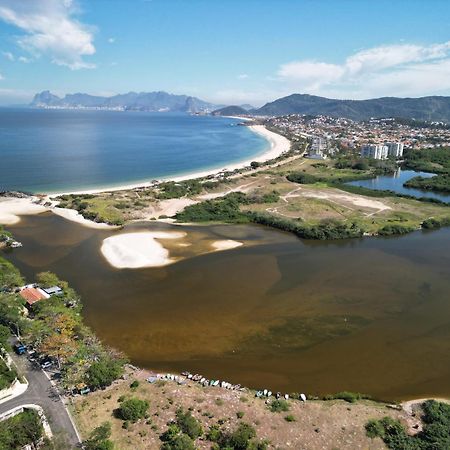 Vereda Da Lagoa Niteroi Exterior photo