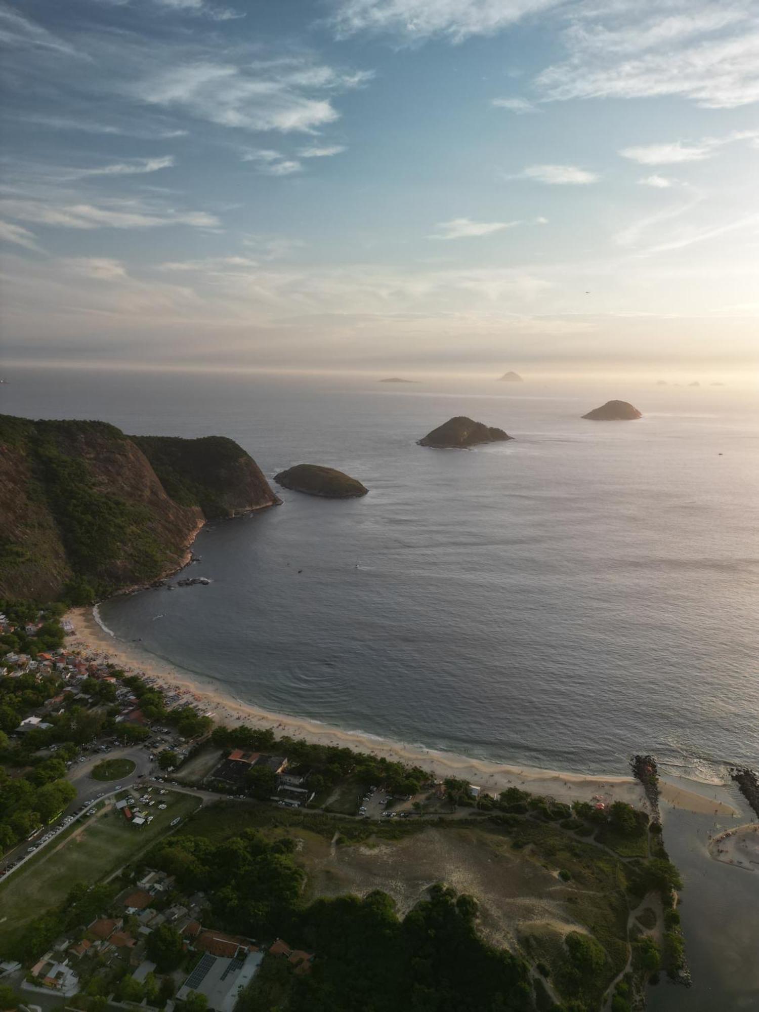 Vereda Da Lagoa Niteroi Exterior photo