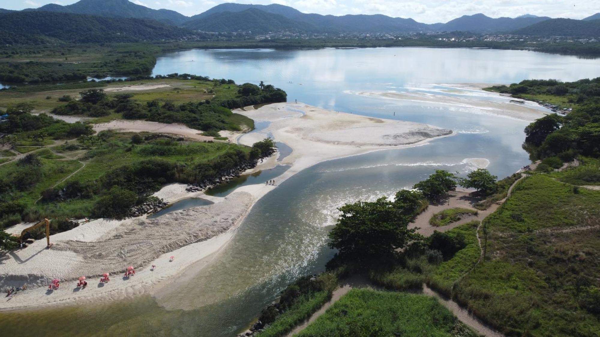 Vereda Da Lagoa Niteroi Exterior photo