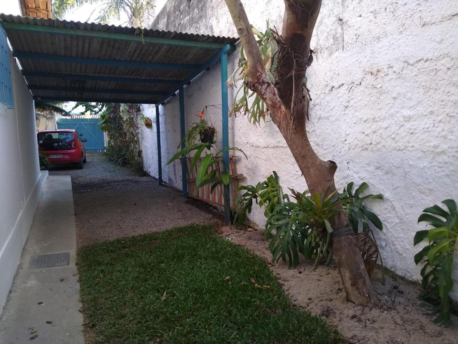 Vereda Da Lagoa Niteroi Exterior photo