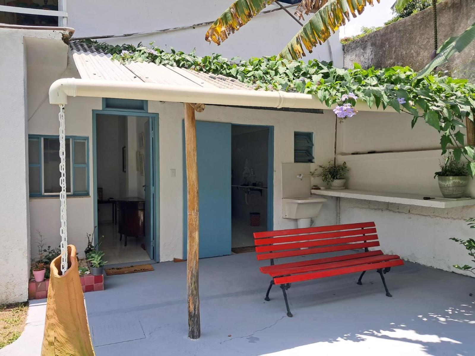 Vereda Da Lagoa Niteroi Exterior photo