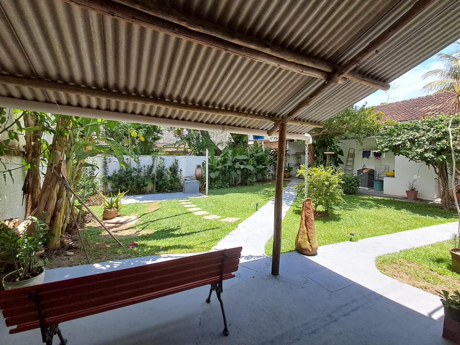 Vereda Da Lagoa Niteroi Exterior photo